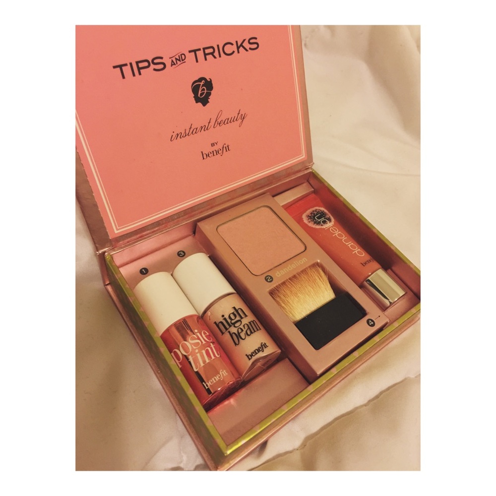 Benefit Feelin Dandy Kit